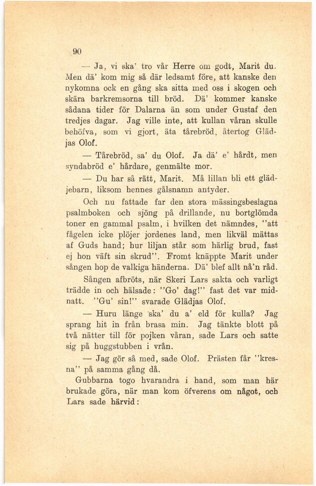 scanned image