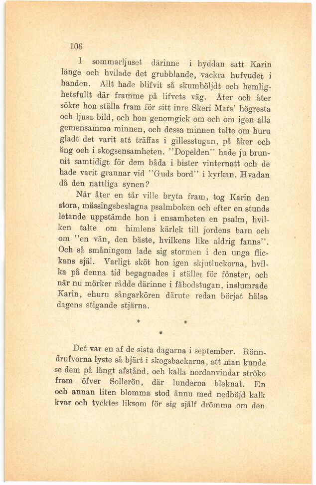 scanned image