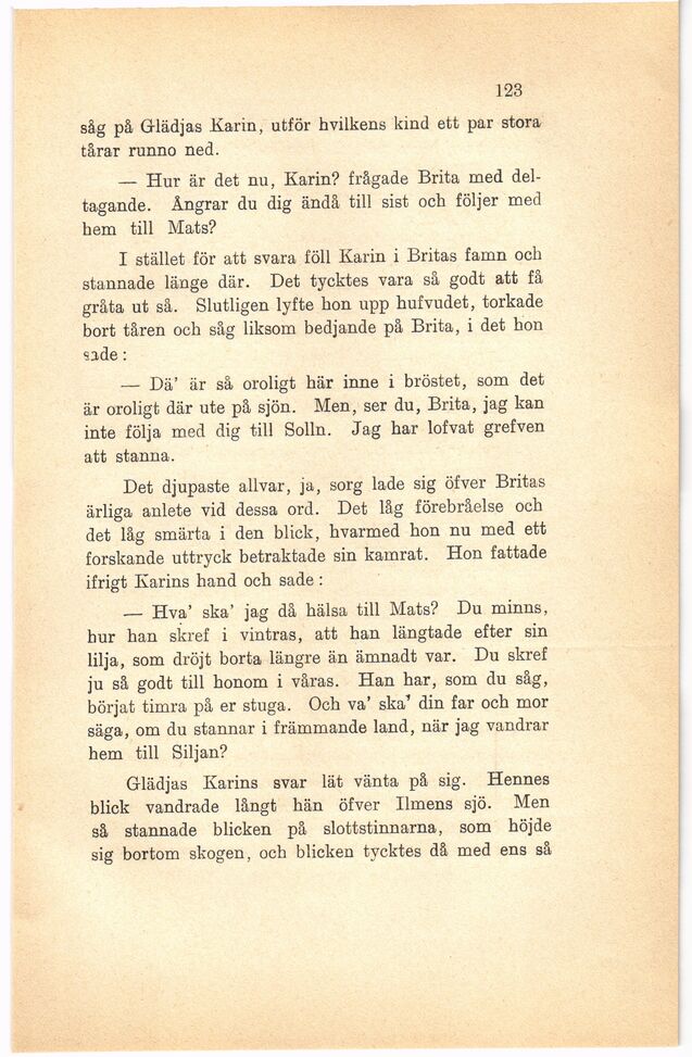 scanned image