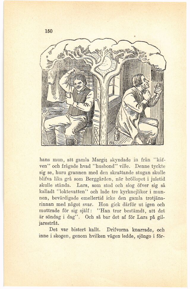 scanned image