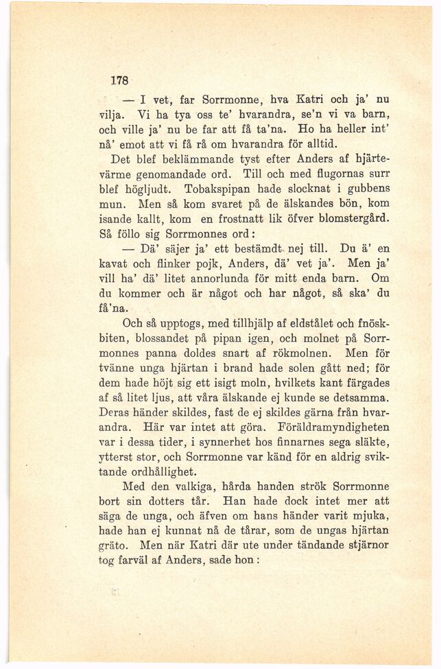 scanned image