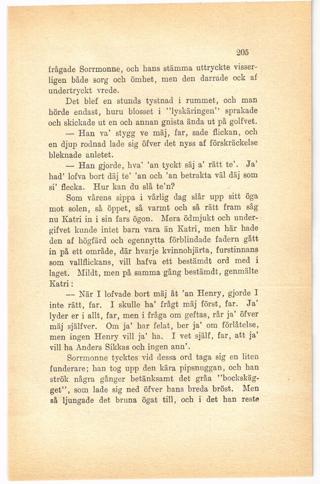scanned image