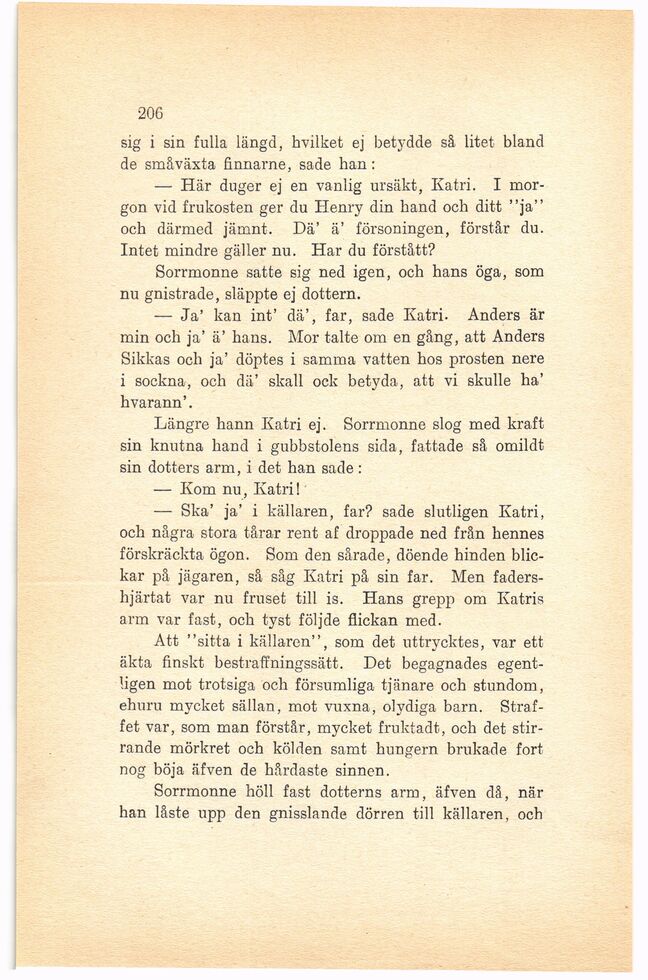 scanned image