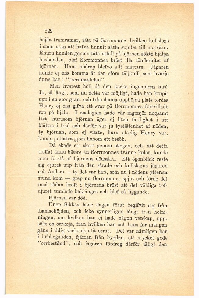 scanned image