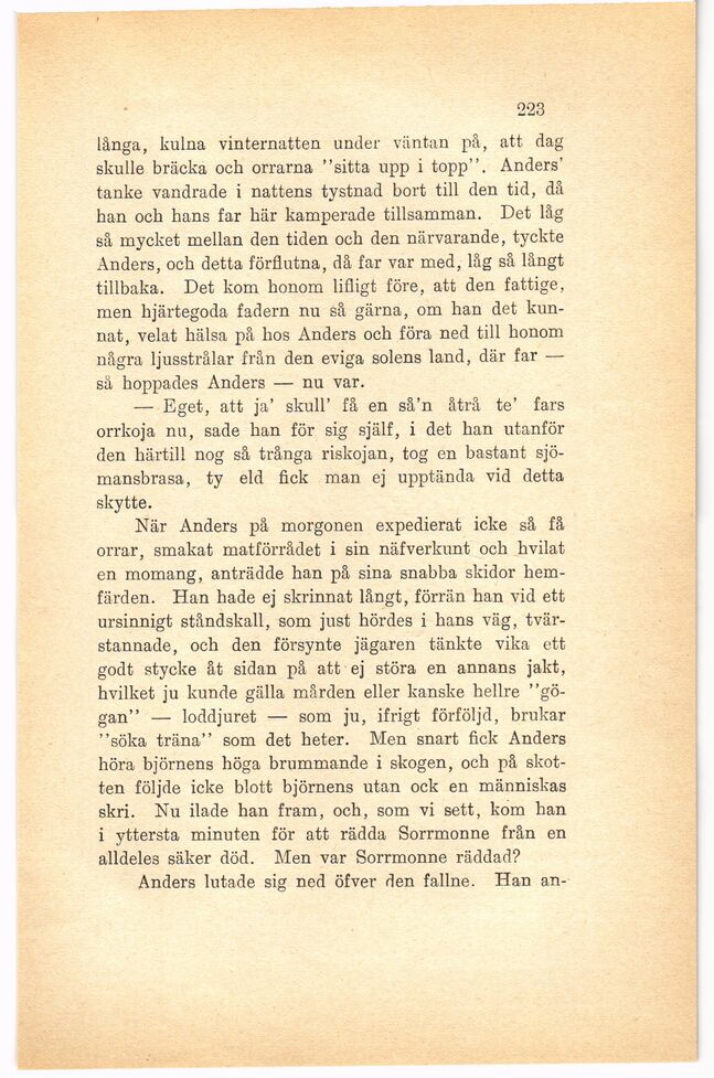 scanned image
