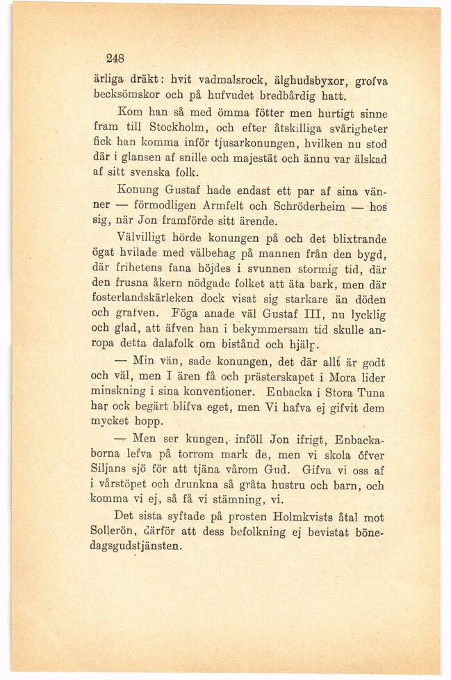 scanned image