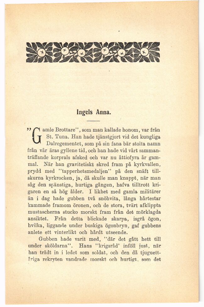 scanned image