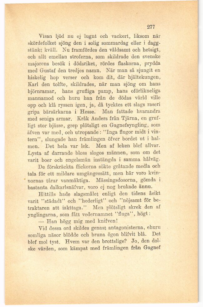 scanned image