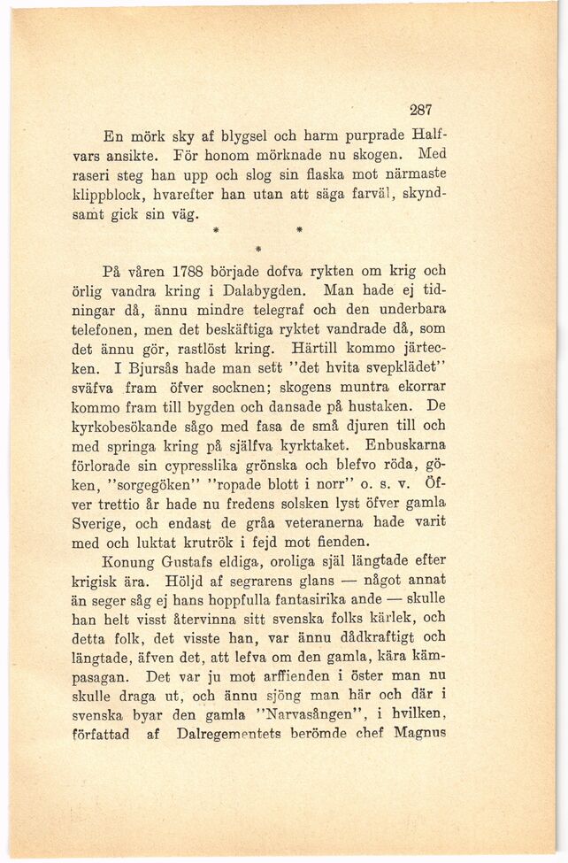 scanned image