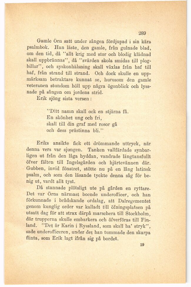 scanned image