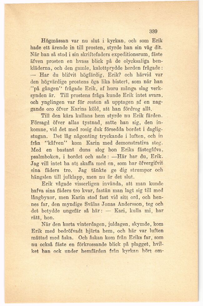 scanned image