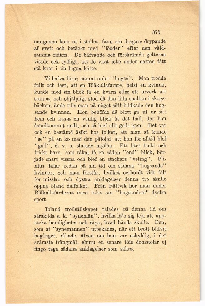 scanned image