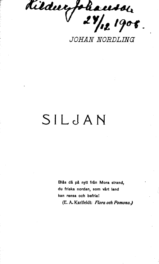 scanned image