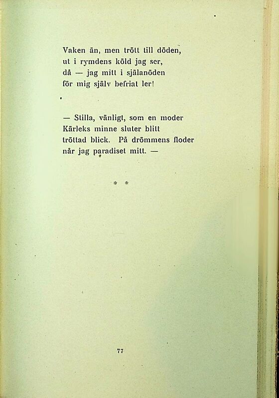 scanned image