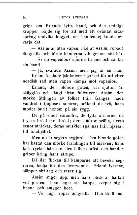 scanned image