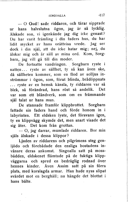 scanned image