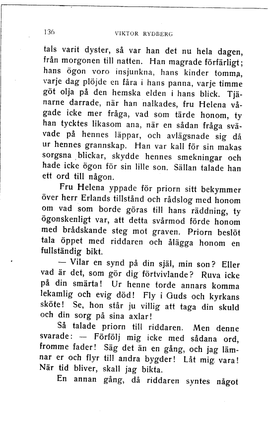 scanned image