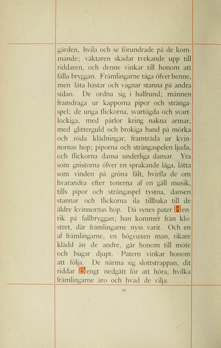 scanned image