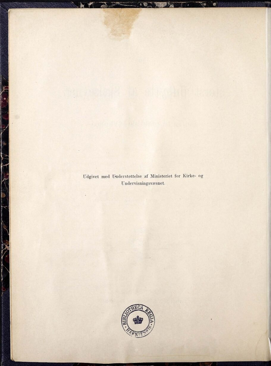 scanned image
