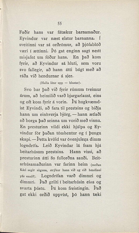 scanned image