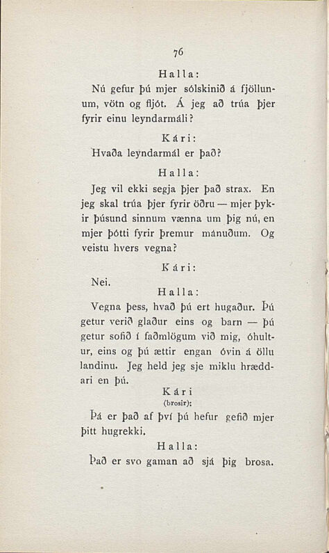 scanned image
