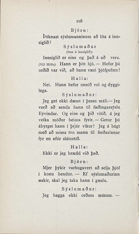 scanned image