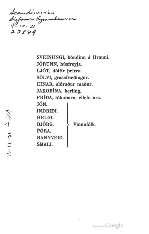 scanned image