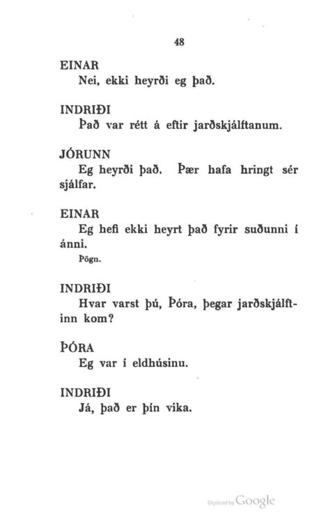 scanned image