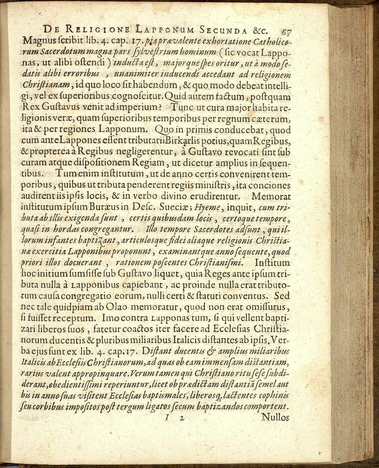 scanned image