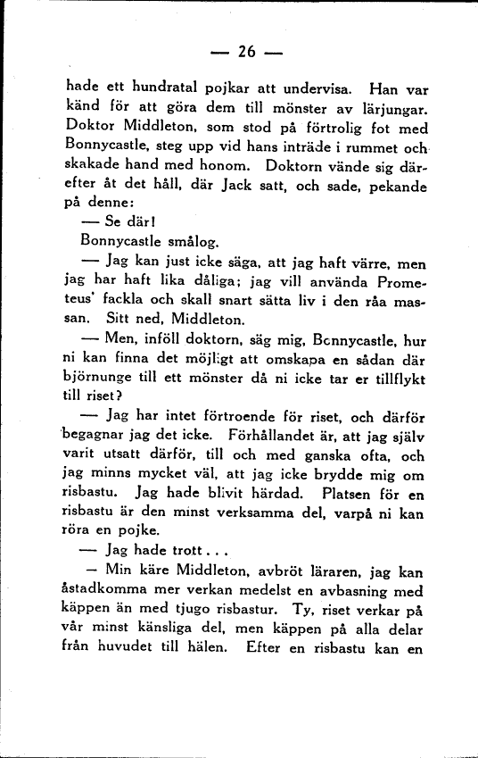 scanned image