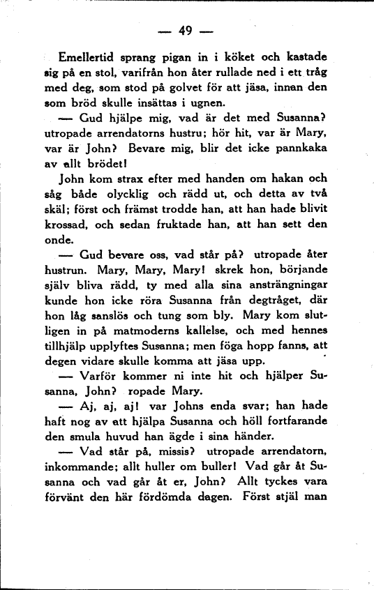 scanned image