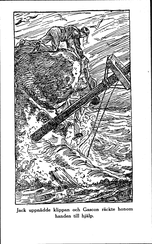 scanned image