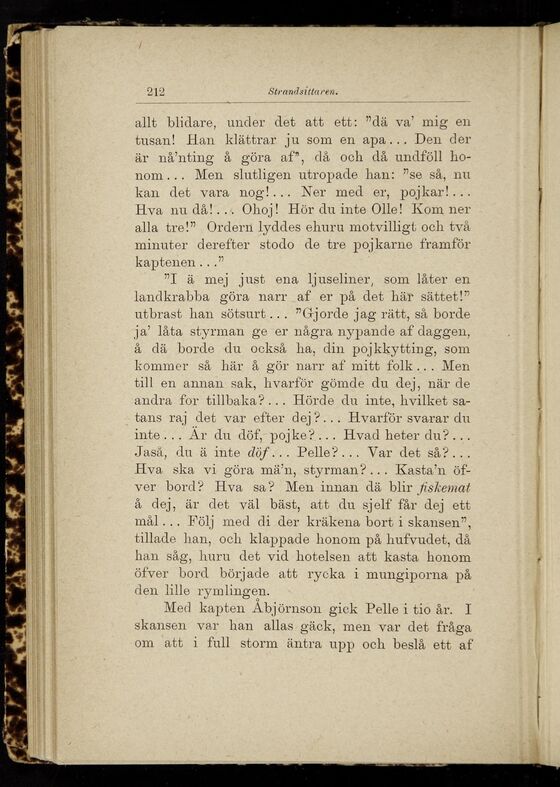 scanned image