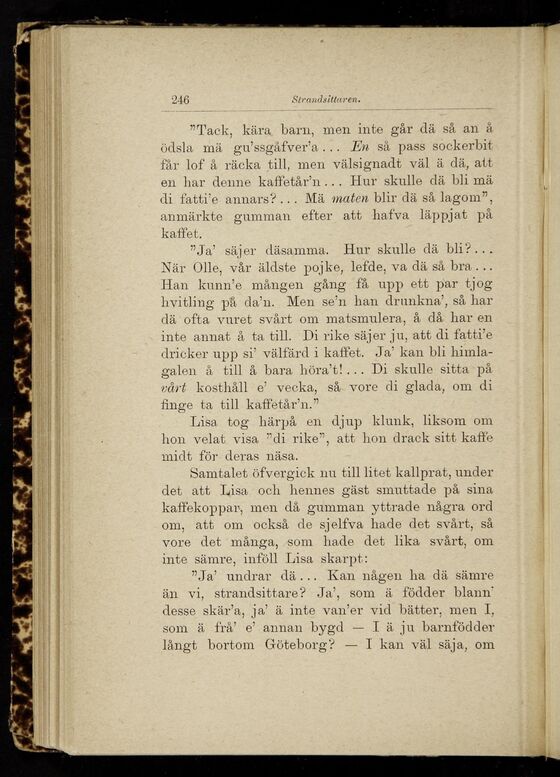 scanned image