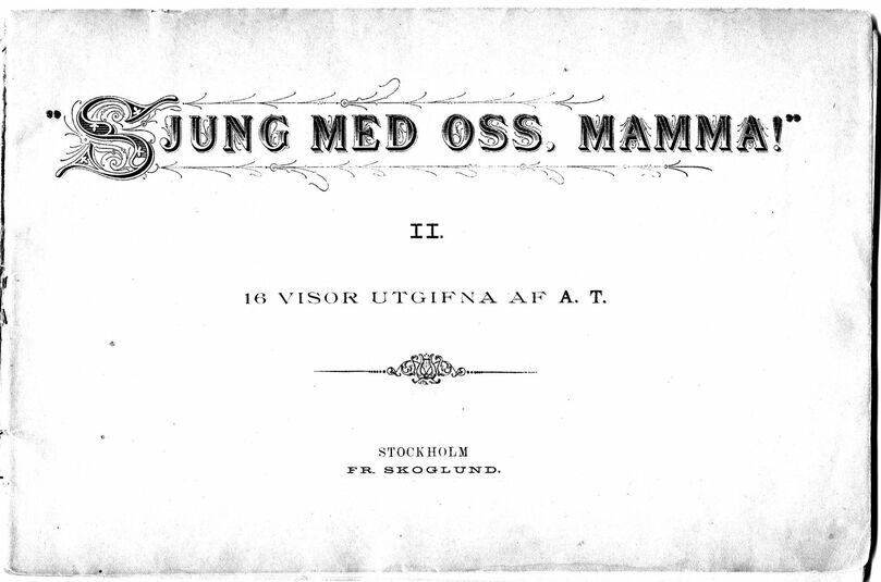 scanned image