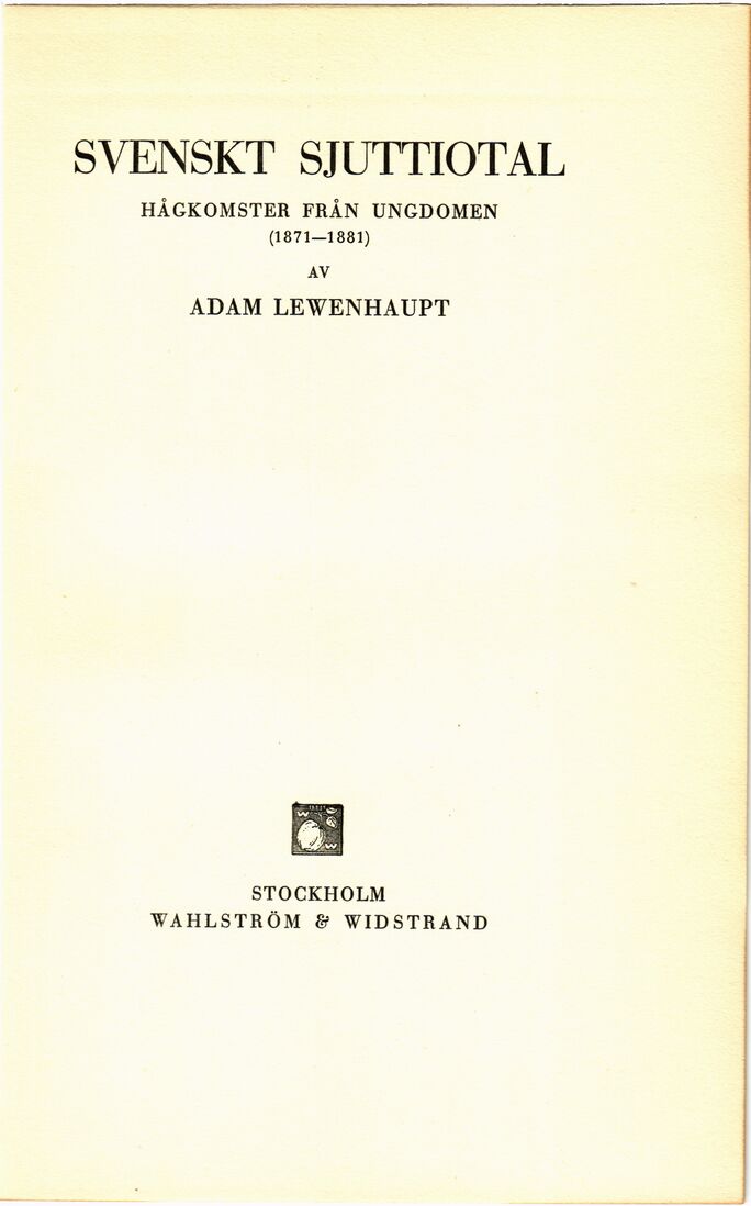 scanned image