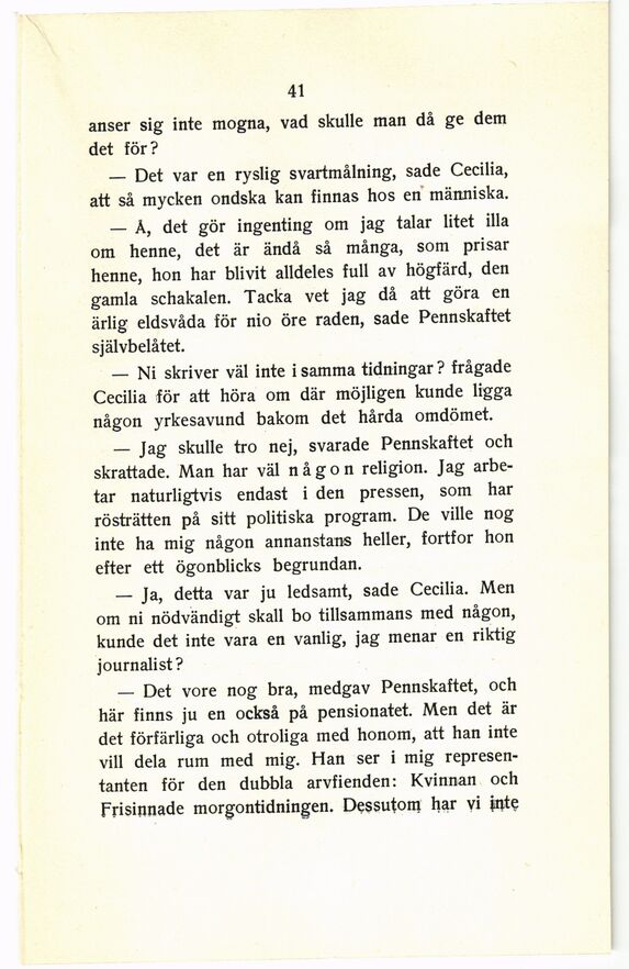 scanned image