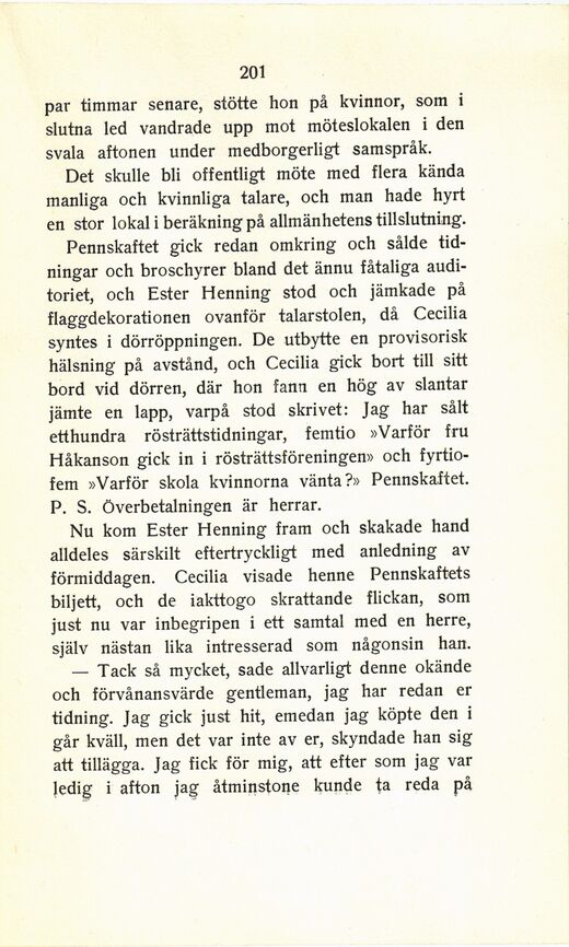 scanned image