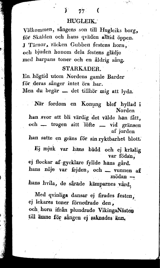 scanned image