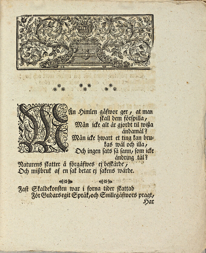 scanned image