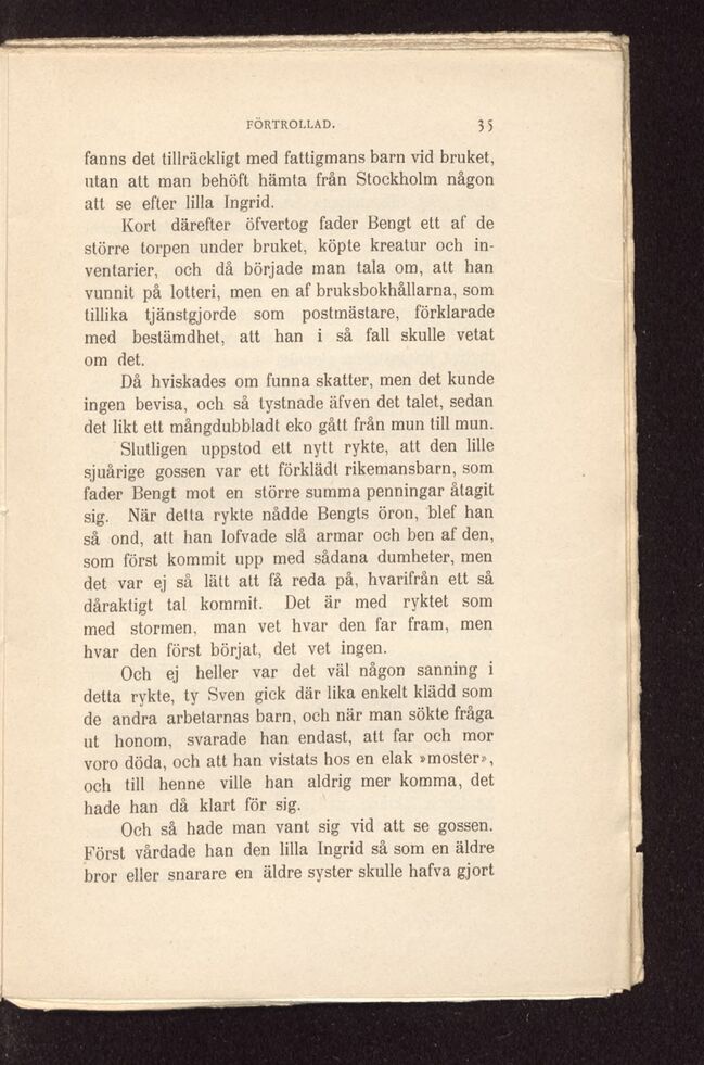 scanned image