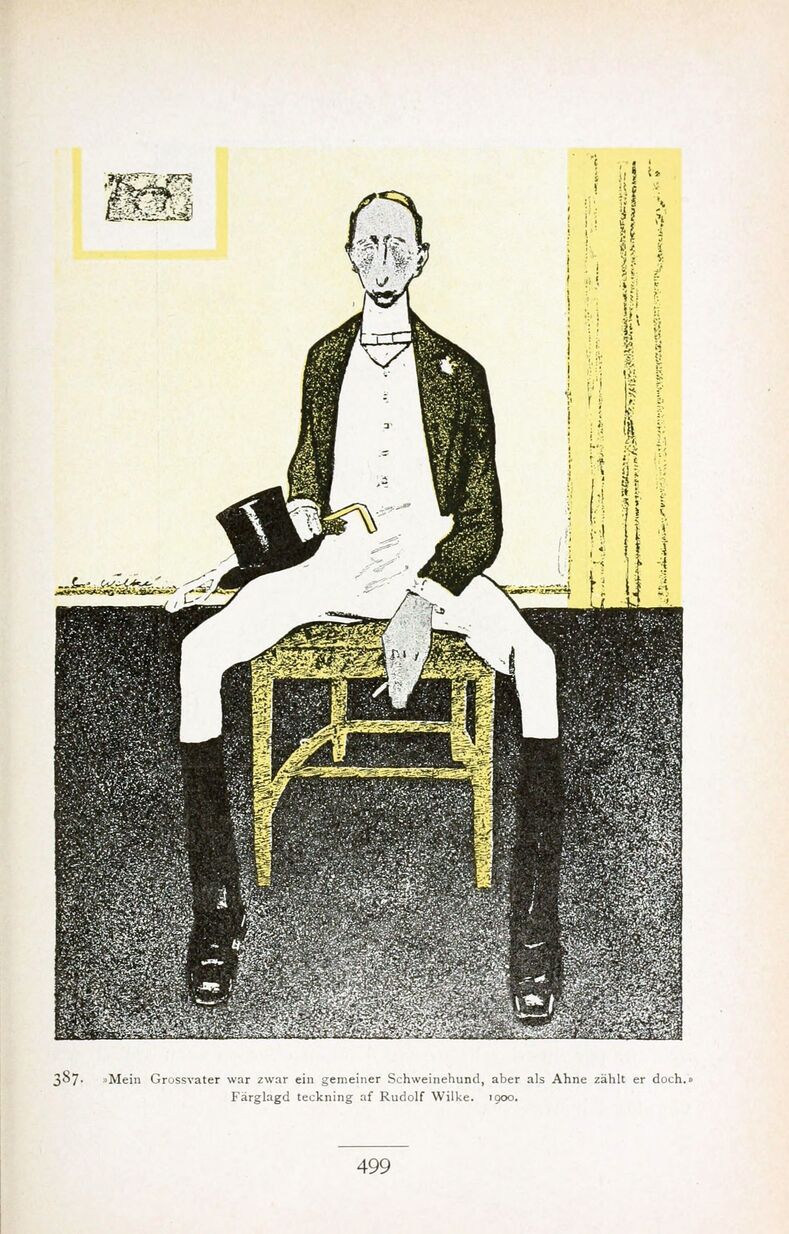 scanned image