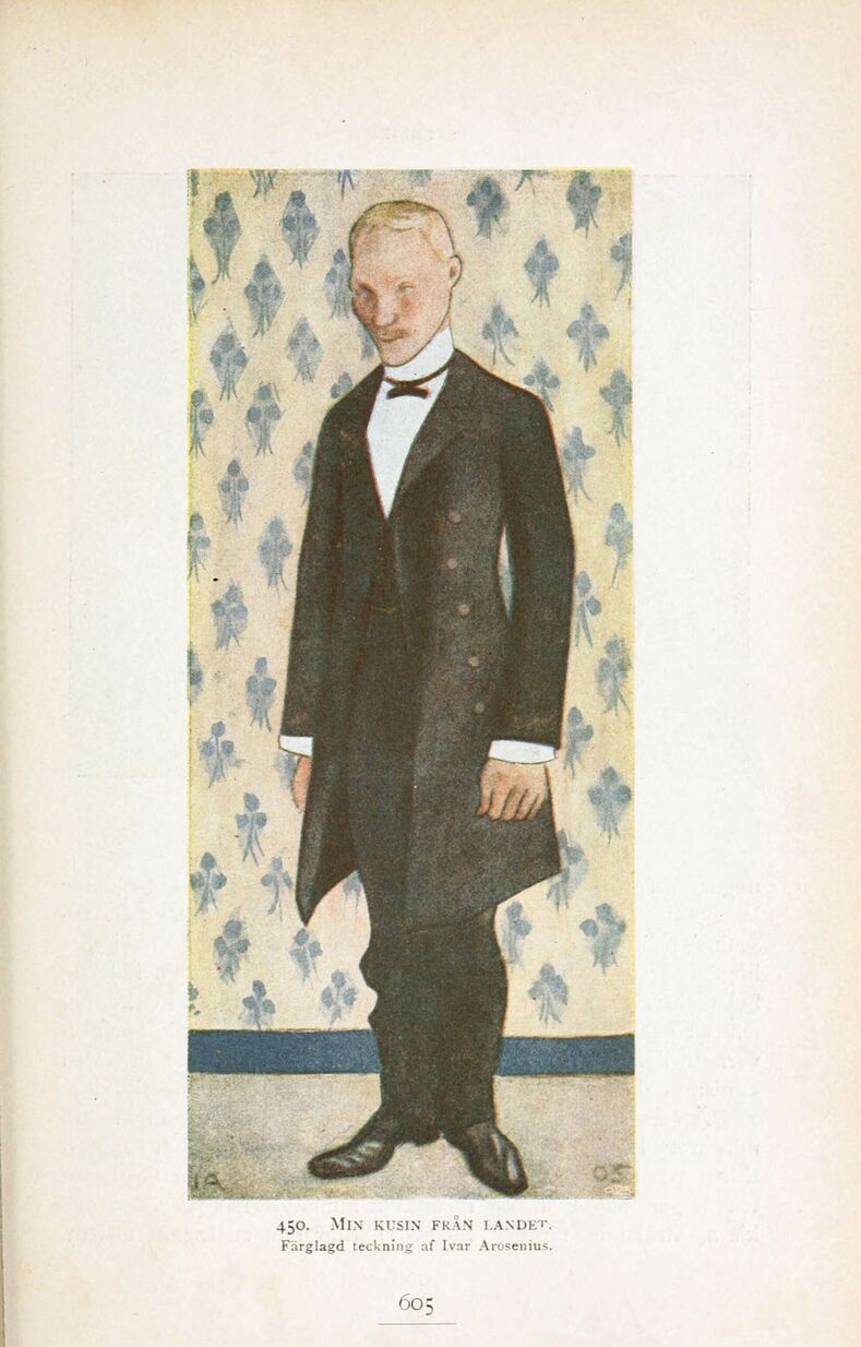 scanned image