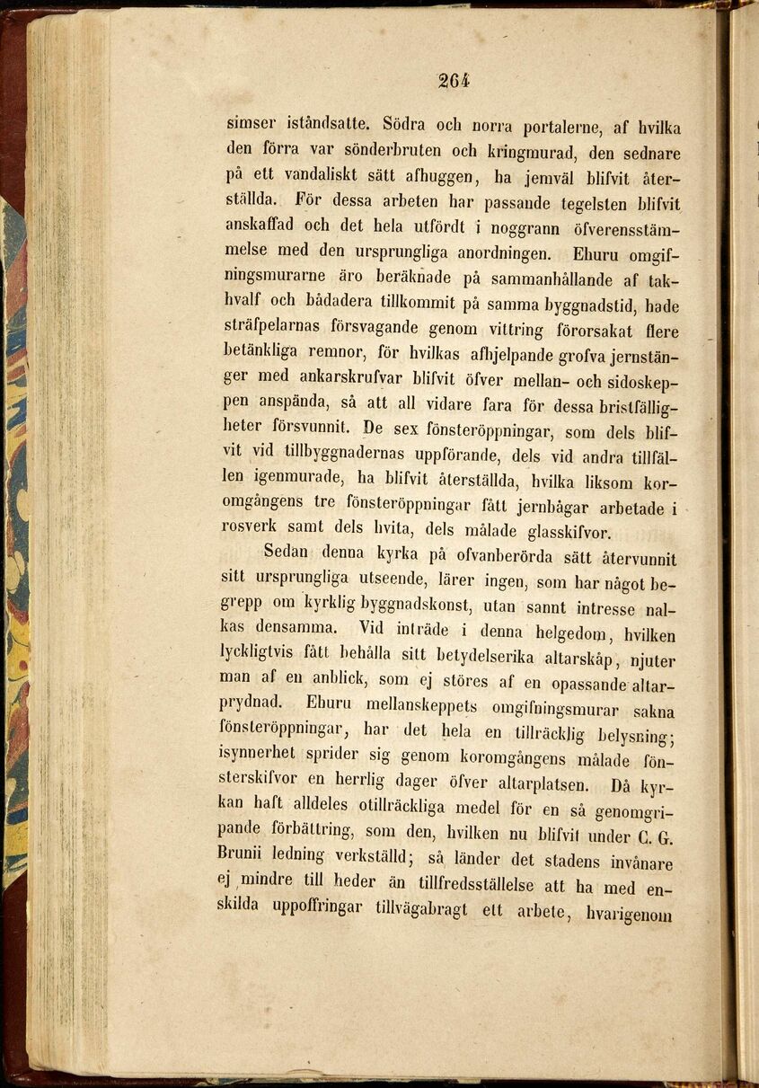 scanned image