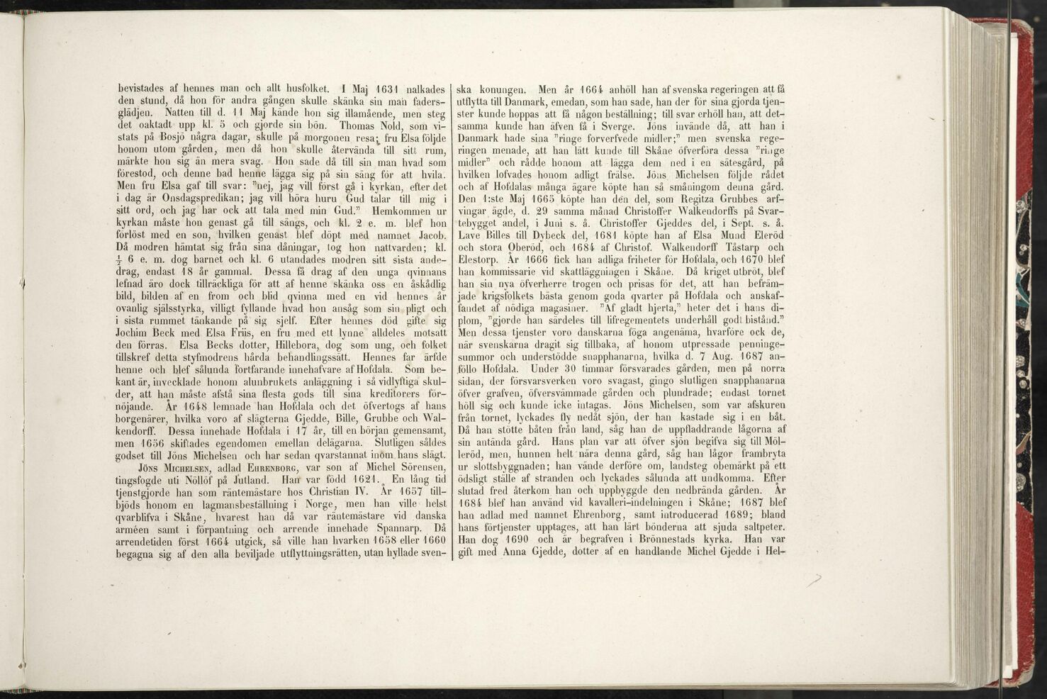 scanned image