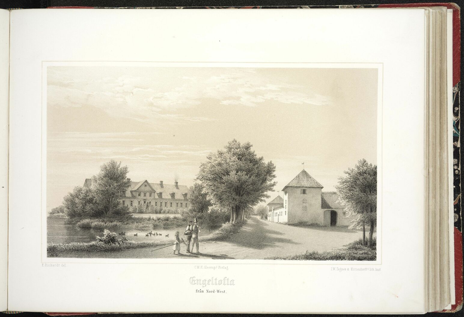 scanned image
