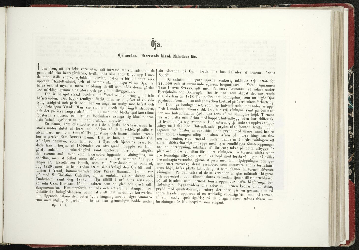 scanned image