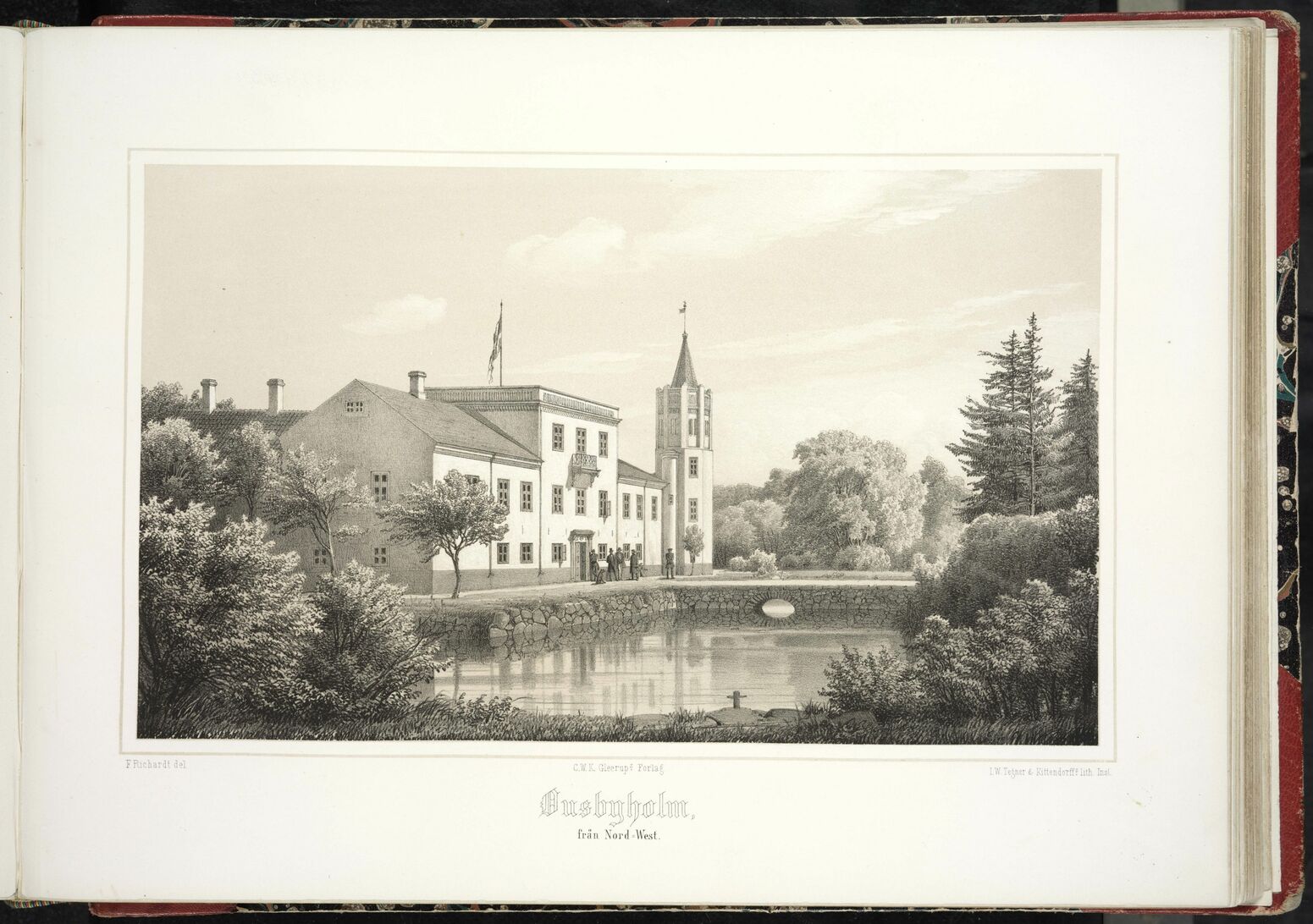 scanned image