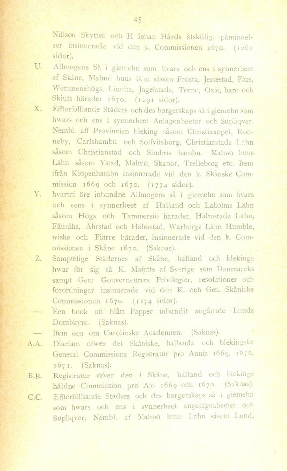 scanned image