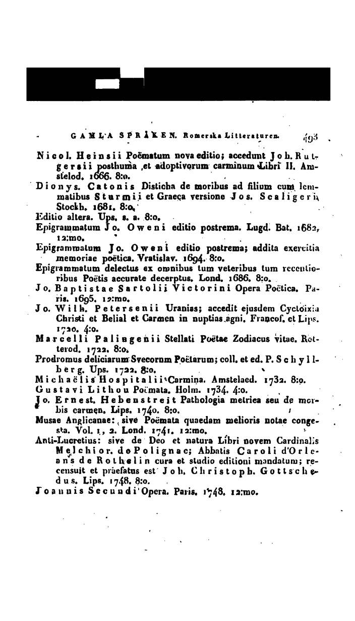 scanned image